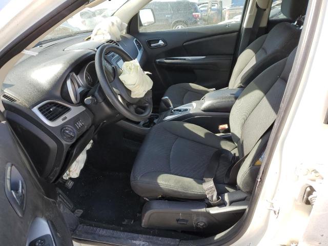 Photo 7 from auction – 2012 DODGE JOURNEY SX with VIN 3C4PDCBG2CT144106