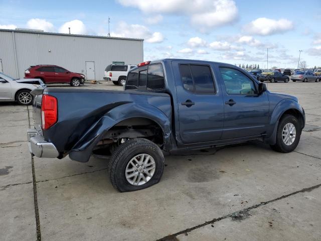 Photo 3 from auction – 2014 NISSAN FRONTIER S with VIN 1N6AD0EV5EN723976