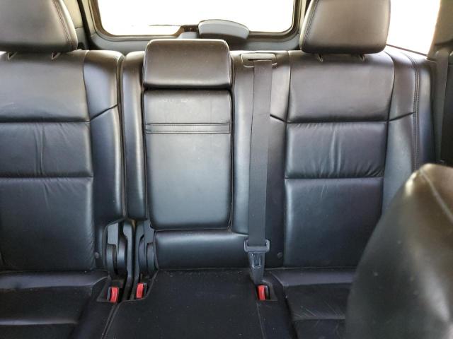 Photo 10 from auction – 2011 JEEP GRAND CHER with VIN 1J4RS4GG4BC513386