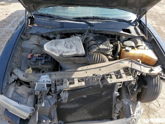 Photo 11 from auction – 2014 DODGE CHARGER SE with VIN 2C3CDXBG2EH239691