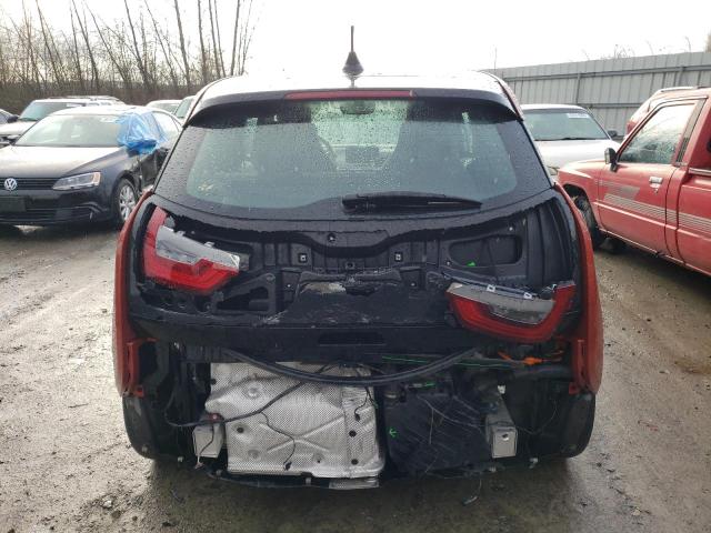 Photo 6 from auction – 2014 BMW I3 REX with VIN WBY1Z4C50EV276549