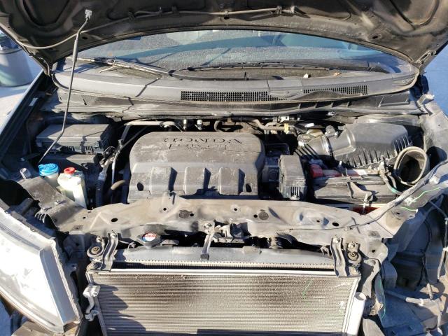 Photo 12 from auction – 2015 HONDA ODYSSEY EX with VIN 5FNRL5H65FB087702