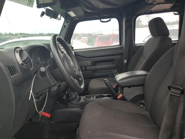 Photo 7 from auction – 2015 JEEP WRANGLER U with VIN 1C4BJWDG6FL720863