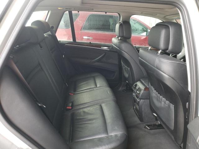 Photo 11 from auction – 2013 BMW X5 XDRIVE3 with VIN 5UXZV4C54D0E07933