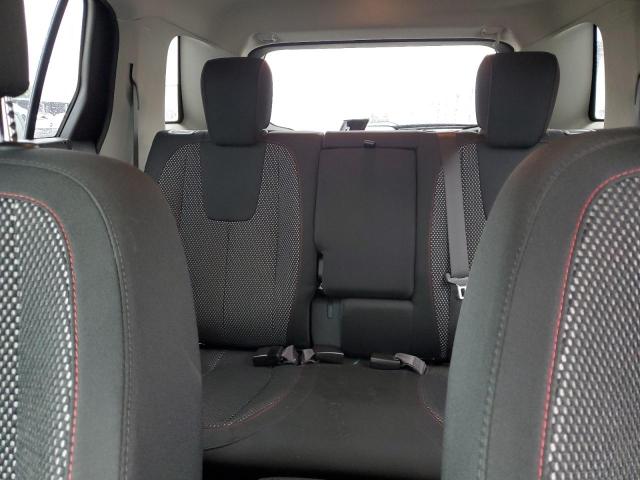 Photo 10 from auction – 2016 GMC TERRAIN SL with VIN 2GKALMEKXG6135098