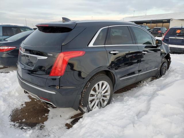 Photo 3 from auction – 2017 CADILLAC XT5 PLATIN with VIN 1GYKNFRS6HZ125331