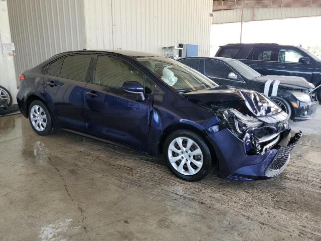 Photo 4 from auction – 2020 TOYOTA COROLLA LE with VIN JTDEPRAE9LJ062933