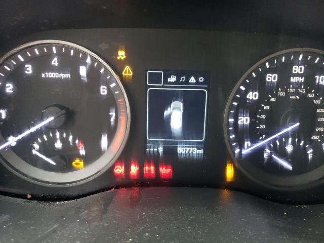 Photo 9 from auction – 2017 HYUNDAI TUCSON LIM with VIN KM8J3CA49HU268611