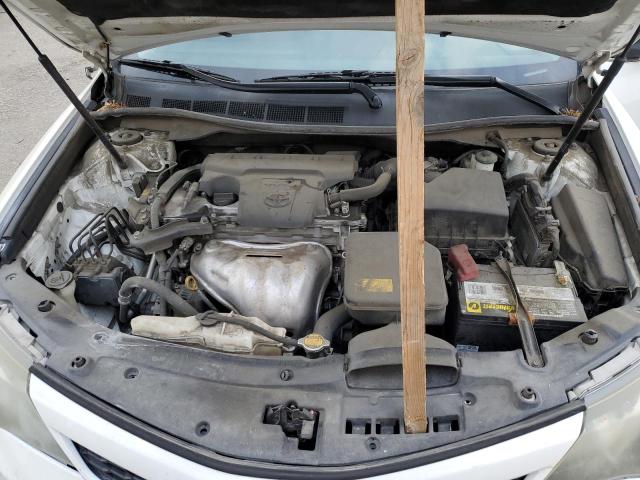Photo 11 from auction – 2014 TOYOTA CAMRY L with VIN 4T1BF1FK9EU785314