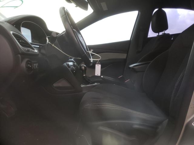 Photo 7 from auction – 2015 DODGE DART SXT with VIN 1C3CDFBB2FD141175