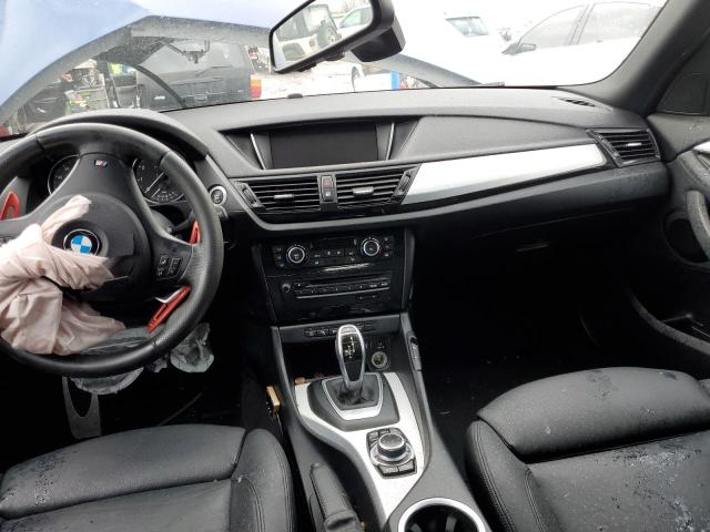 Photo 8 from auction – 2015 BMW X1 XDRIVE2 with VIN WBAVL1C51FVY34717
