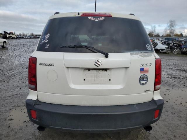 Foto 6 de la subasta – 2007 SUZUKI XL7 con VIN 2S3DA217376105432
