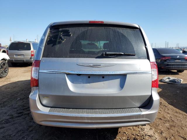 Photo 6 from auction – 2014 CHRYSLER TOWN & COU with VIN 2C4RC1BG6ER397869