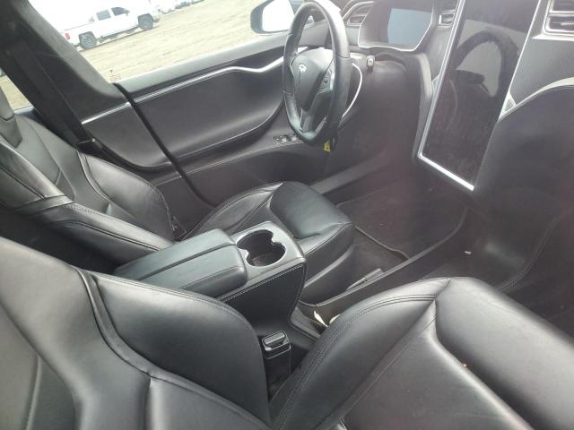 Photo 8 from auction – 2014 TESLA MODEL S with VIN 5YJSA1H27EFP64339