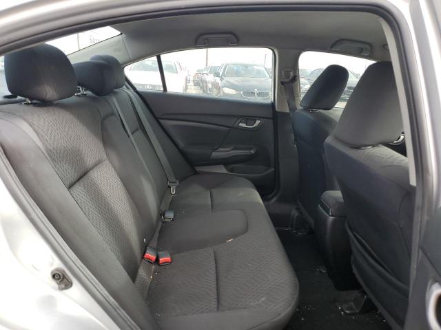 Photo 10 from auction – 2015 HONDA CIVIC LX with VIN 2HGFB2F51FH533421