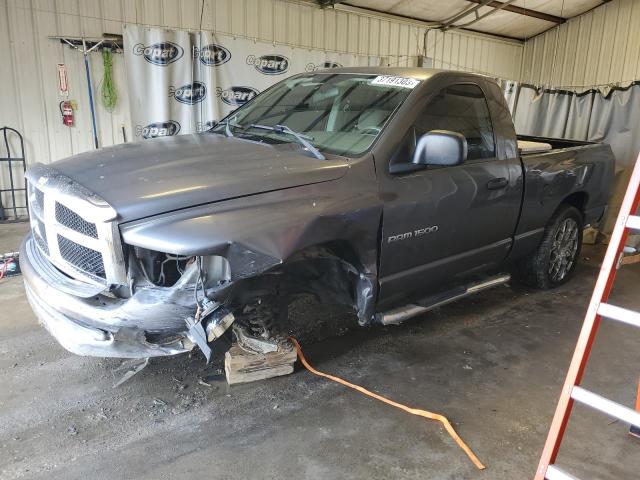 DODGE RAM 1500 S 2004 with VIN 1D7HA16N74J166725 - Photo from auction
