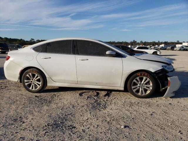 Photo 4 from auction – 2016 CHRYSLER 200 LIMITE with VIN 1C3CCCAB9GN129135