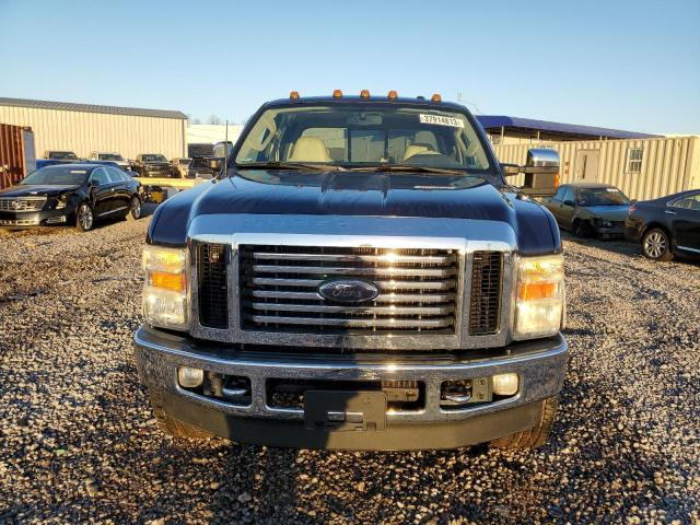 Photo 5 from auction – 2010 FORD F250 SUPER with VIN 1FTSW2BR5AEA84089