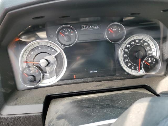 Photo 9 from auction – 2017 RAM 1500 LARAM with VIN 1C6RR7JT0HS515764