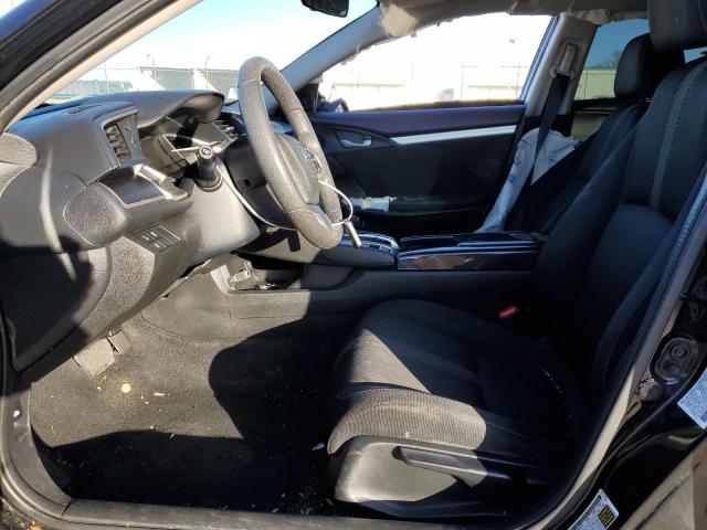 Photo 7 from auction – 2016 HONDA CIVIC EX with VIN 2HGFC2F89GH504063