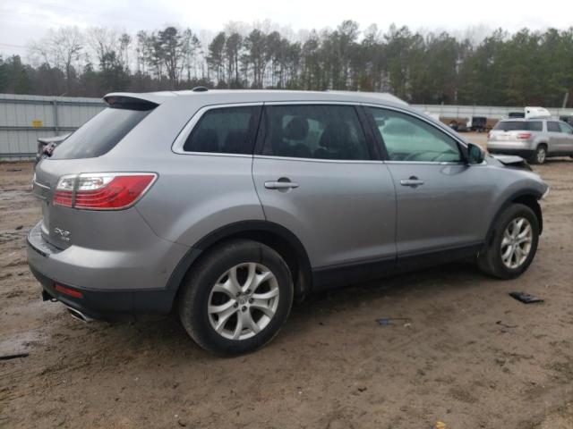 Photo 3 from auction – 2011 MAZDA CX-9 with VIN JM3TB3CV0B0331297