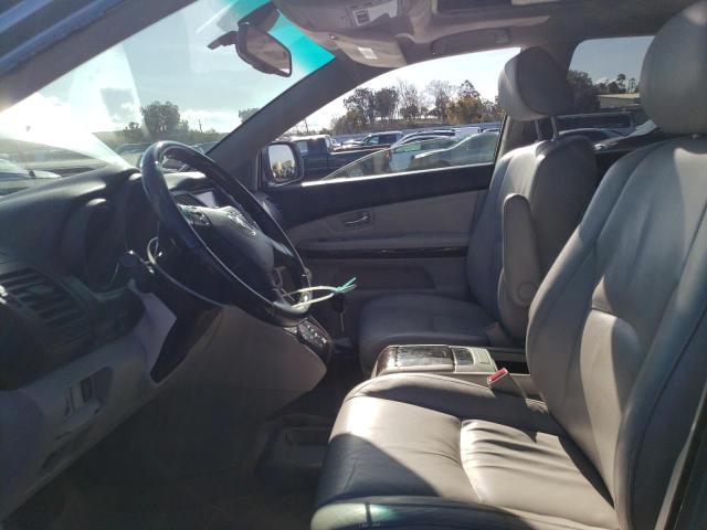 Photo 7 from auction – 2008 LEXUS RX 350 with VIN JTJGK31U780013977
