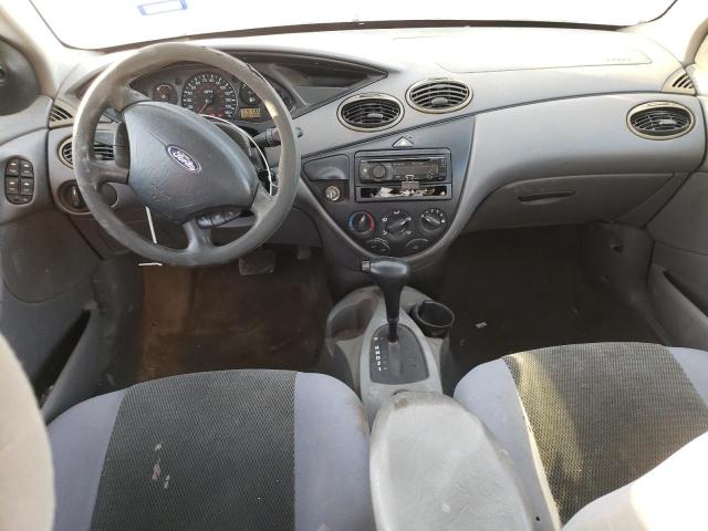 Photo 8 from auction – 2004 FORD FOCUS SE C with VIN 1FAFP34Z34W108329