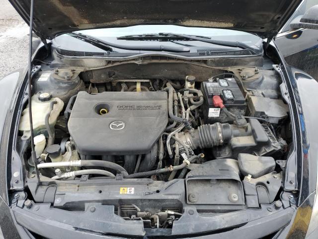 Photo 11 from auction – 2009 MAZDA 6 I with VIN 1YVHP82A495M30465
