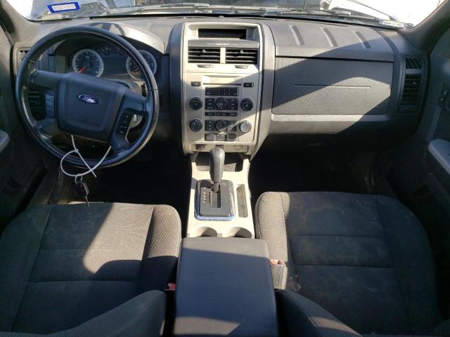 Photo 8 from auction – 2009 FORD ESCAPE XLT with VIN 1FMCU03G09KC13036