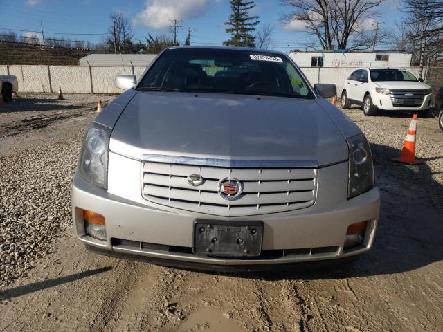 Photo 5 from auction – 2006 CADILLAC CTS with VIN 1G6DM57T660213436