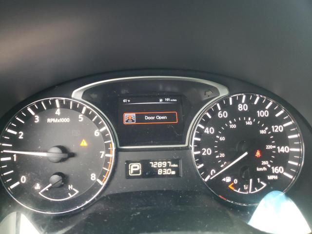 Photo 9 from auction – 2015 NISSAN ALTIMA 2.5 with VIN 1N4AL3AP0FC427197