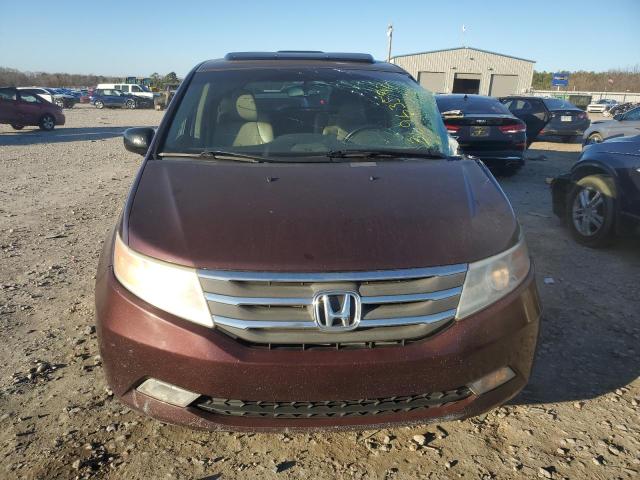 Photo 5 from auction – 2011 HONDA ODYSSEY TO with VIN 5FNRL5H98BB024565