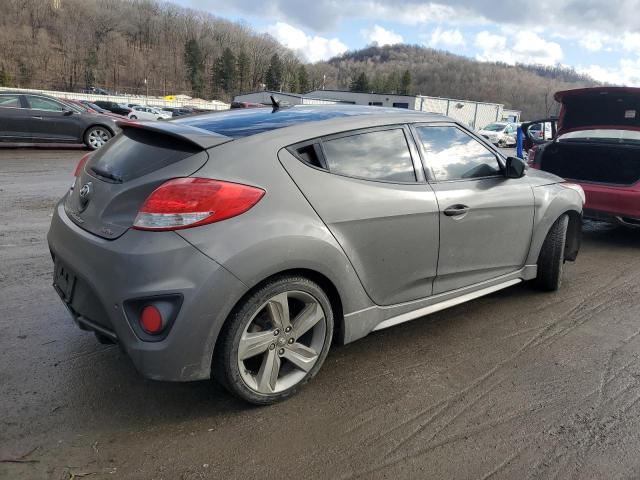Photo 3 from auction – 2013 HYUNDAI VELOSTER T with VIN KMHTC6AEXDU124837