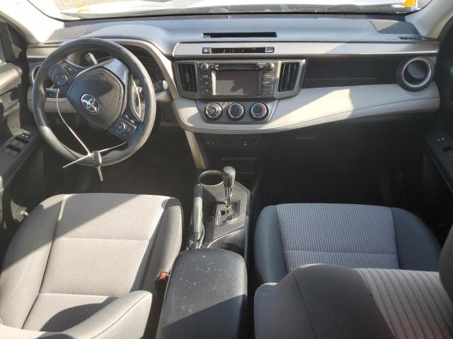 Photo 8 from auction – 2015 TOYOTA RAV4 LE with VIN 2T3ZFREV2FW227726