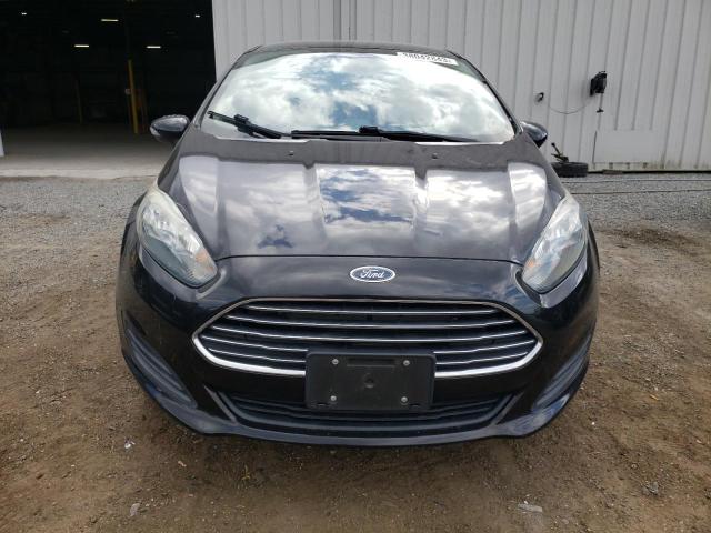 Photo 5 from auction – 2016 FORD FIESTA SE with VIN 3FADP4BJ7GM126640