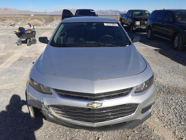 Photo 5 from auction – 2017 CHEVROLET MALIBU LS with VIN 1G1ZC5ST9HF250468