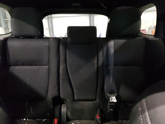Photo 10 from auction – 2018 MITSUBISHI OUTLANDER with VIN JA4AZ3A37JZ044198