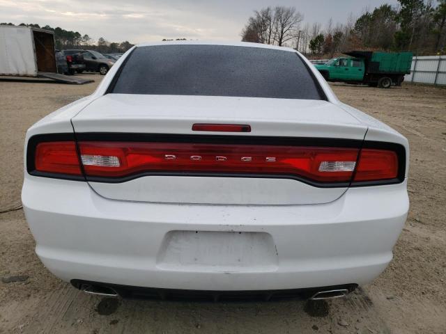Photo 6 from auction – 2014 DODGE CHARGER SE with VIN 2C3CDXBG5EH300452