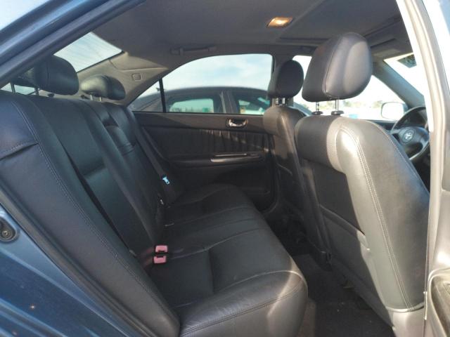 Photo 10 from auction – 2002 TOYOTA CAMRY LE with VIN 4T1BF30K92U515046