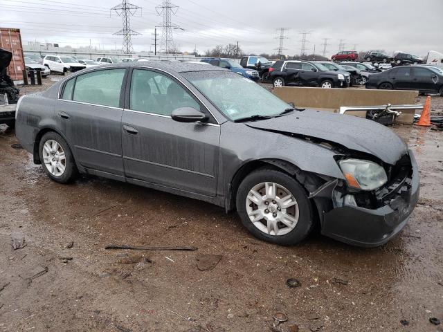 Photo 4 from auction – 2006 NISSAN ALTIMA S with VIN 1N4AL11D96C129211