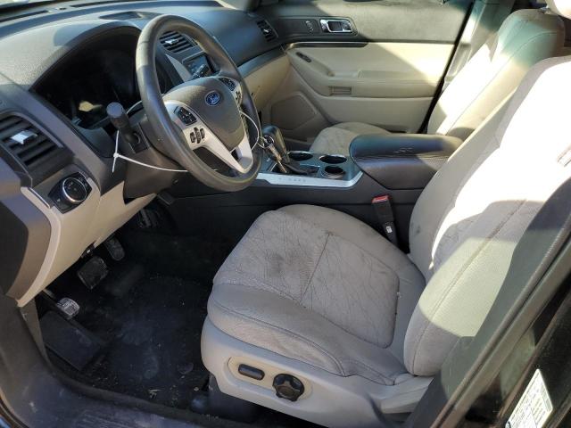 Photo 7 from auction – 2013 FORD EXPLORER with VIN 1FM5K7B85DGC44456