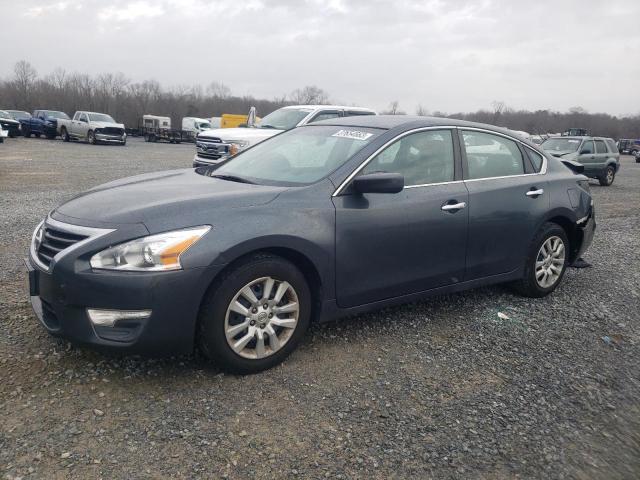 NISSAN ALITMA 2013 with VIN 1N4AL3AP5DN519200 - Photo from auction
