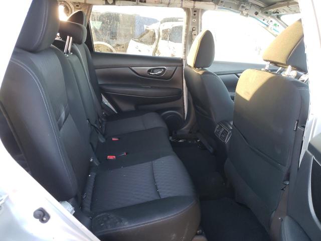 Photo 11 from auction – 2019 NISSAN ROGUE S with VIN KNMAT2MT6KP503585
