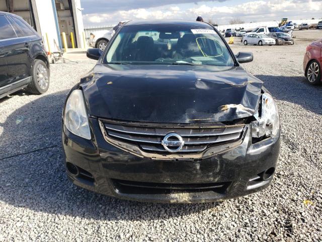 Photo 5 from auction – 2012 NISSAN ALTIMA BAS with VIN 1N4AL2AP2CN472068