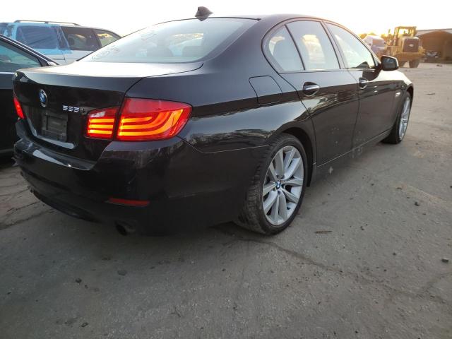 Photo 3 from auction – 2011 BMW 535 I with VIN WBAFR7C56BC266783