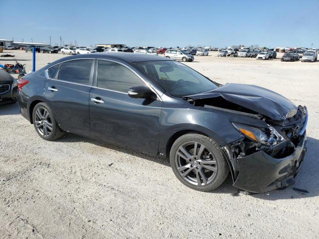 Photo 4 from auction – 2018 NISSAN ALTIMA 3.5 with VIN 1N4BL3AP6JC161987