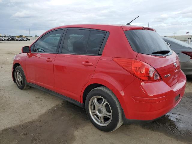Photo 2 from auction – 2009 NISSAN VERSA S with VIN 3N1BC13E89L393097