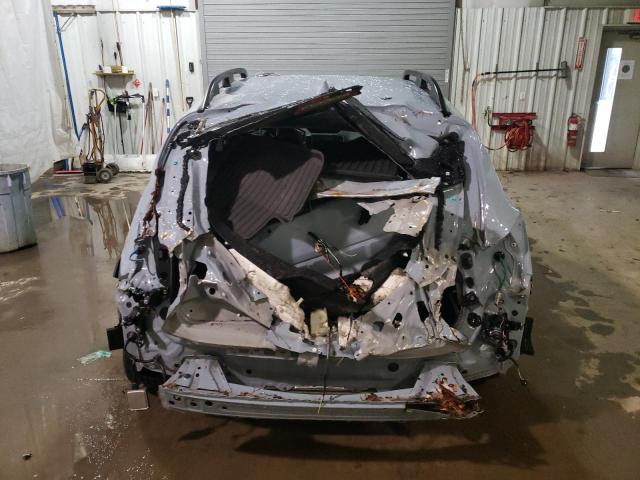 Photo 6 from auction – 2021 SUBARU CROSSTREK with VIN JF2GTHMC9MH305756