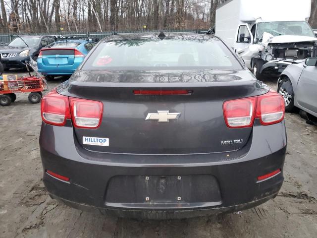 Photo 6 from auction – 2013 CHEVROLET MALIBU LS with VIN 1G11B5SA5DF256521