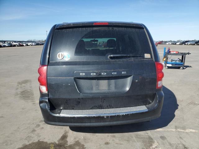 Photo 6 from auction – 2013 DODGE GRAND CARA with VIN 2C4RDGCGXDR627555